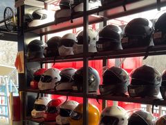 -新港卡丁车(奥森公园店)