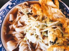 -佰仙面馆