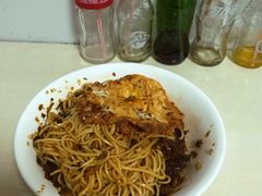 -顺心拉面馆(马道街店)
