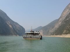 -白帝城·瞿塘峡景区