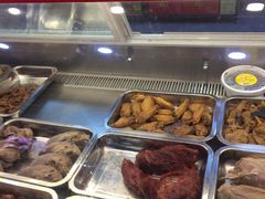 -真正老陆稿荐(太康新村店)
