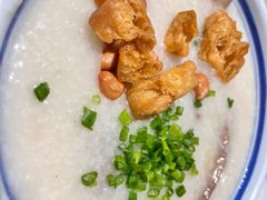 -香港池仔记肠粉王(博多新记襄阳南路店)