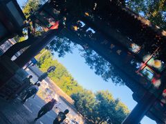 -北京国子监胡同