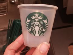 -星巴克(深圳侨城街店)