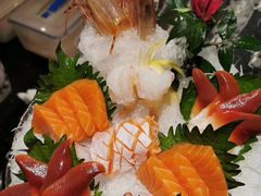 -璞御·海鲜·雪花牛肉局(宾水西道店)