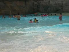 -杭州开元森泊度假乐园