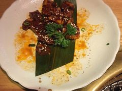 雪花一口牛-久苑烧肉(世界城广场店)