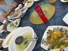 -好味道海鲜大排档·老字号(巽寮湾海鲜市场店)