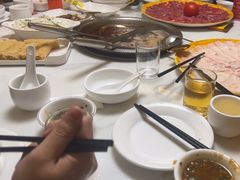 -潮汕大目牛肉火锅(皇岗旗舰店)