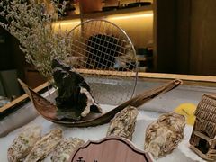 -月下料理(楷林IFC店)