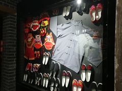 景点-威海华夏城景区