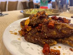 -和膳居饮食有限公司