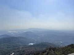 -句容茅山景区
