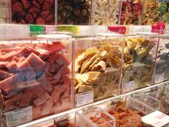 -梅你不渴(惠多港购物中心店)