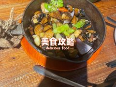 -云海肴·汽锅鸡·云南菜(美罗城店)