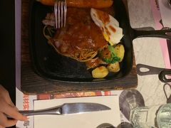 -半秋山西餐厅(宜昌大洋店)