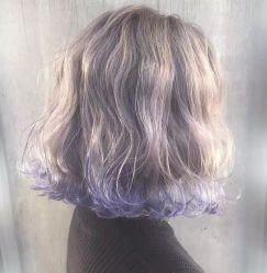 -GIRL STYLE 烫发·染发沙龙