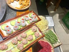 -陈眼镜火锅(总店)