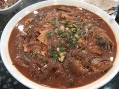 -东四民芳餐厅(世茂工三店)