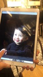 -COCOSKY 巧克力天空兒童摄影(凯德和平广场店)