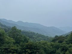 -慕田峪长城