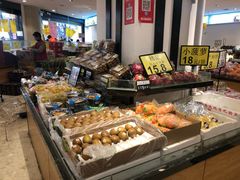 零售区-家辉生鲜超市(东五路店)