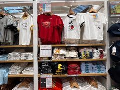 -优衣库(深圳万象天地旗舰店)