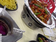 -聚味瞿记·龙虾堂(树木岭店)