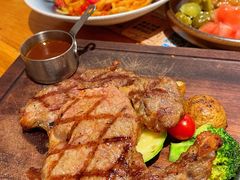 -森Some Fusion(荔湾店)