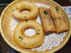 -火宫殿·湘菜小吃·商务宴请·生日聚会(东塘店)