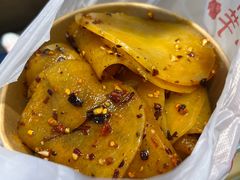 -周小亮丁家坡洋芋(全国总店)