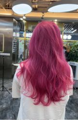 点击看大图 -发源地HAIR SALON