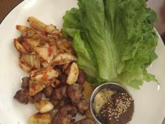 -青春分食(仙林大学城店)