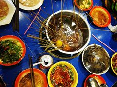 -马路边边串串香(双井直营店)