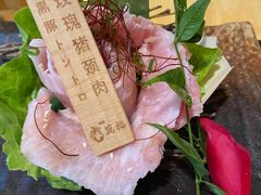 -万福炭火烤肉日本料理(新街口店)