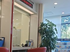 -浦发银行(北沙滩支行)