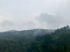 -木兰云雾山