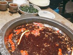 -重庆渝达老火锅(春熙路店)