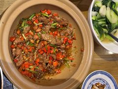 -图味美小黄鱼·景德菜(浙江路店)