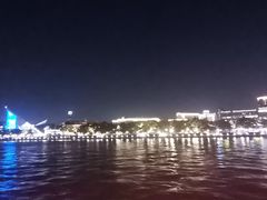 -珠江夜游广州塔·中大码头