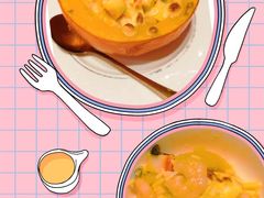 -本味轩精品茶餐厅(黄山路店)