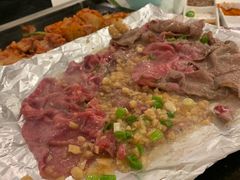 -韩时烤肉(枫蓝店)