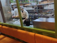-丰茂烤串(建设街店)