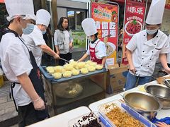 -刘胖子家常菜·蹄花焖藕(江汉路总店)