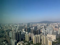 -广州柏悦酒店·悦景轩·粤菜餐厅