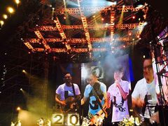 -南京奥林匹克体育中心-体育馆