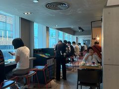 -麦当劳(北京路广百广场店)