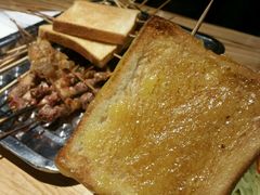 -管氏翅吧(马家堡店)