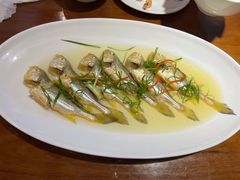 -涌觅名灶·本地海鲜宁波菜(财富广场店)