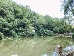 -黔灵山公园
